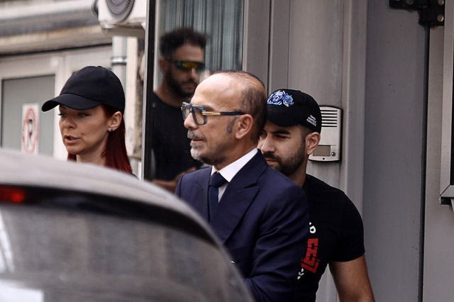 Θάνατος Μαζωνάκη: Νέο αίτημα από τον γιατρό για το κινητό του – Τι επιπλέον ζητά