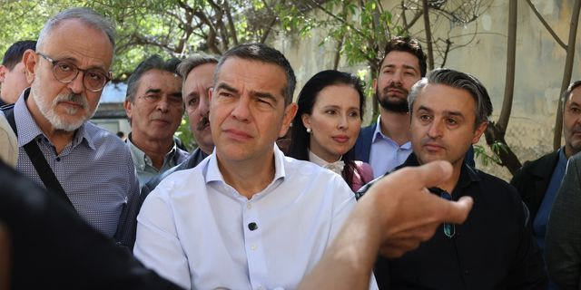 Τσίπρας από Γεντί Κουλέ: “Η πολιτιστική κληρονομιά δεν είναι εμπόρευμα”