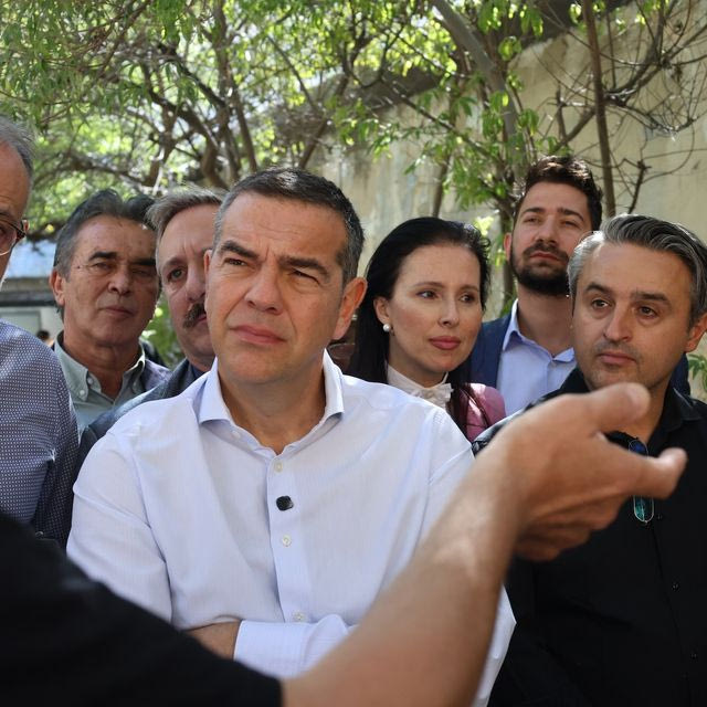 Τσίπρας από Γεντί Κουλέ: “Η πολιτιστική κληρονομιά δεν είναι εμπόρευμα”
