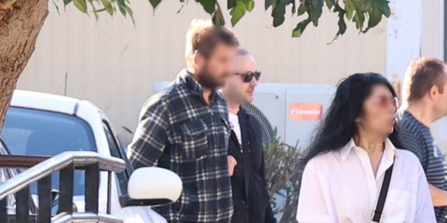 Λαύριο: Προφυλακιστέος ο 32χρονος για την επίθεση στην πρώην του και τον σύντροφό της