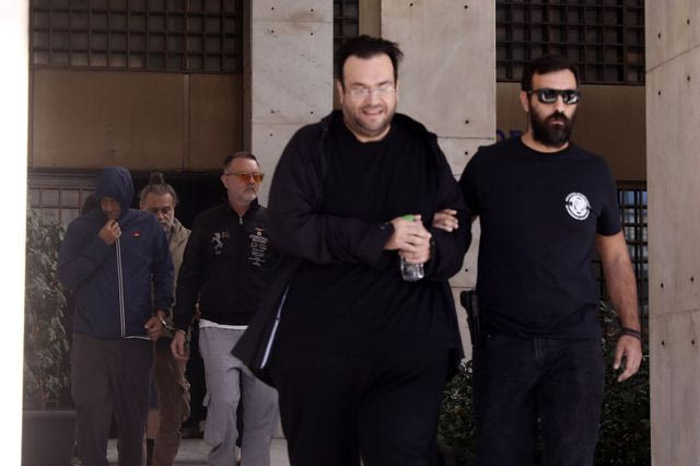 Υπόθεση Καμπούρη: Ερευνάται και για φοροδιαφυγή το ζεύγος – Παραμένει υπό κράτηση