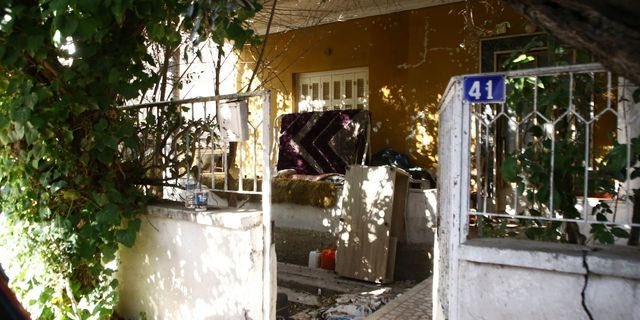 Μενίδι: Συνελήφθη ο γιος της 89χρονης για τη δολοφονία της