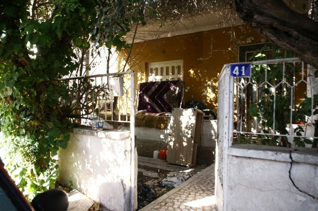 Μενίδι: Συνελήφθη ο γιος της 89χρονης για τη δολοφονία της