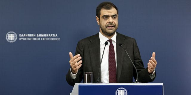 To “Κάνουμε ό,τι μπορούμε” της κυβέρνησης για θέρμανση – καύσιμα