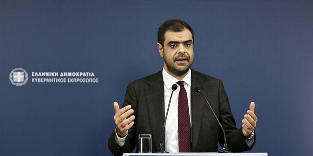 To “Κάνουμε ό,τι μπορούμε” της κυβέρνησης για θέρμανση – καύσιμα