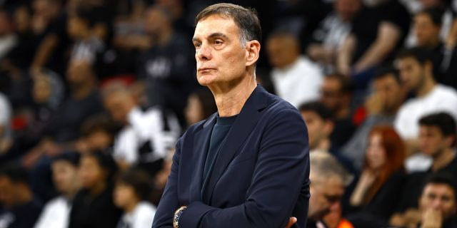 Ολυμπιακός: Τι είπε ο Μπαρτζώκας για Μοντέρο και Ντόρσεϊ