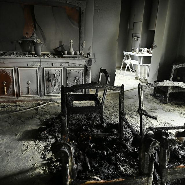 ΕΜΠΡΗΣΜΟΣ ΣΕ ΟΙΚΙΑ ΚΑΙ ΔΥΟ ΑΥΤΟΚΙΝΗΤΑ ΣΤΗ ΓΛΥΦΑΔΑ