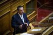 Κωνσταντόπουλος: Διαψεύδει τις καταγγελίες Παπαδοπούλου και προαναγγέλλει προσφυγή στη Δικαιοσύνη