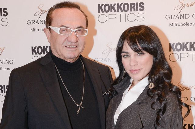 Ξέσπασμα Κόνι Μεταξά για Λευτέρη Πανταζή: “Και να έχει κάνει κάτι στο πρόσωπό του, τι τους νοιάζει”