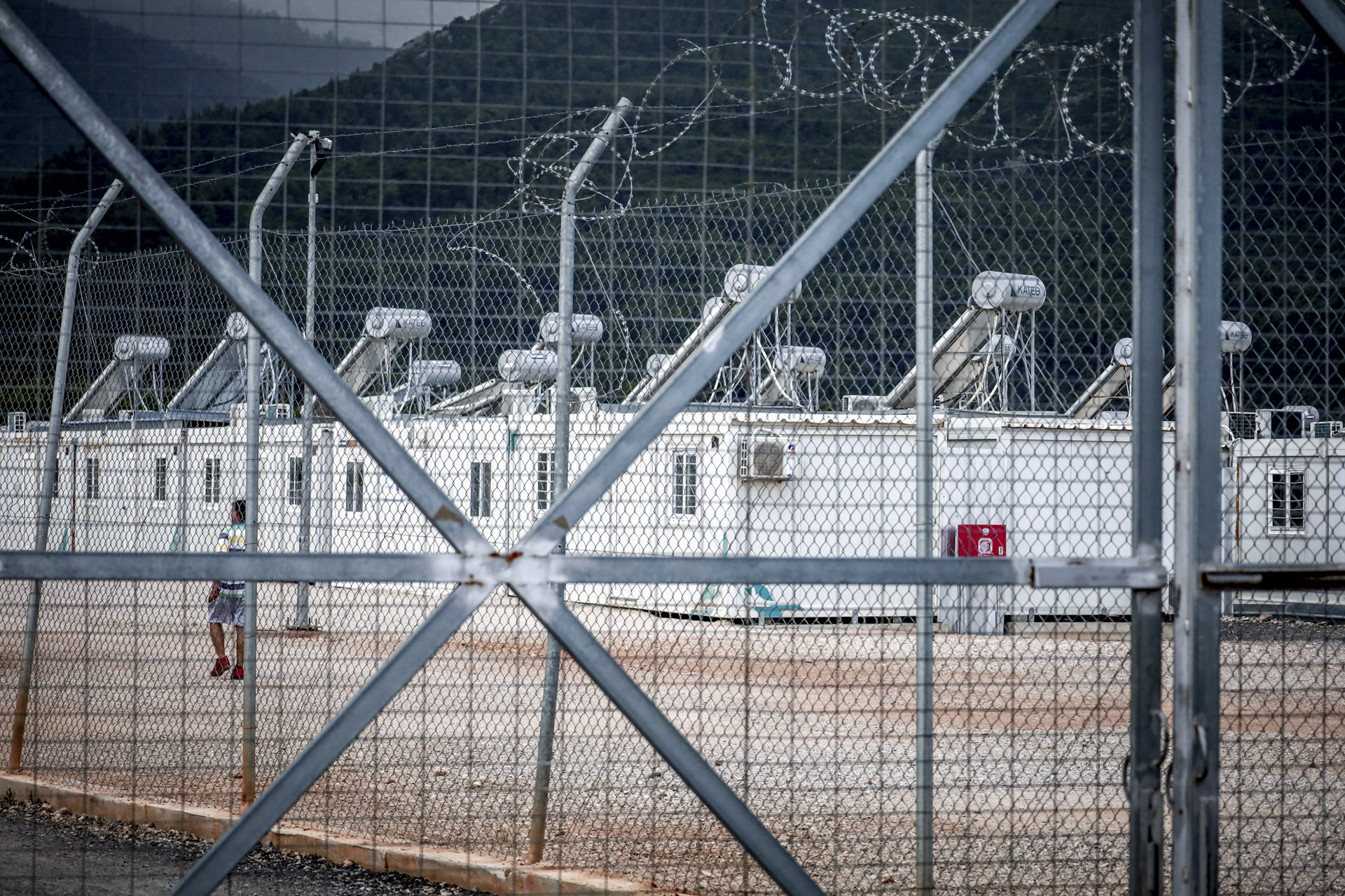 Προσφυγικό: Χωρίς πρόσβαση στο άσυλο η Αττική