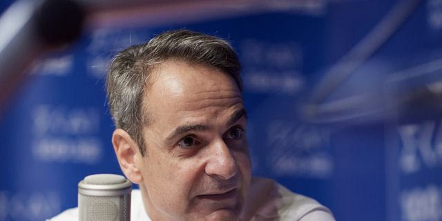 Ο Μητσοτάκης είπε τι φοβάται, οι απέναντι ξεκατινιάζονται…