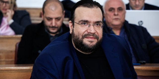 Στο ”μικροσκόπιο” της Αρχής για το Ξέπλυμα το ζεύγος Καμπούρη – Οι διαδρομές του χρήματος