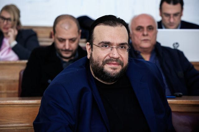 Στο ”μικροσκόπιο” της Αρχής για το Ξέπλυμα το ζεύγος Καμπούρη – Οι διαδρομές του χρήματος
