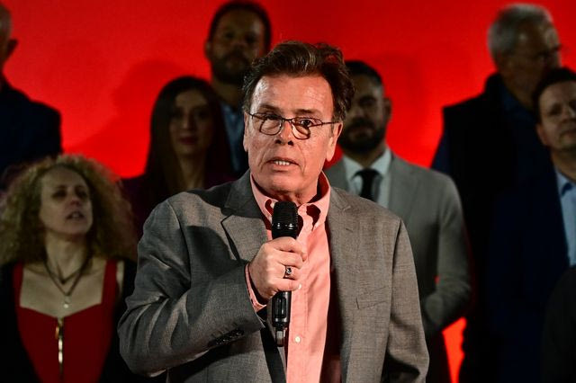 Δημήτρης Παπανώτας: Το βαρύ πένθος για τον αδελφό του – ”Οι συνάδελφοι να με αφήσουν στην ησυχία μου”