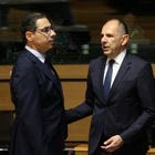 Επικοινωνία Γεραπετρίτη με ΥΠΕΞ Κύπρου και Αιγύπτου για το τουρκολιβυκό μνημόνιο