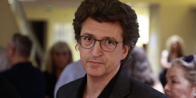 Παυσανίας Παπαγεωργίου: ”Η αδράνεια της κυβέρνησης οδηγεί σε εθνικές ήττες”