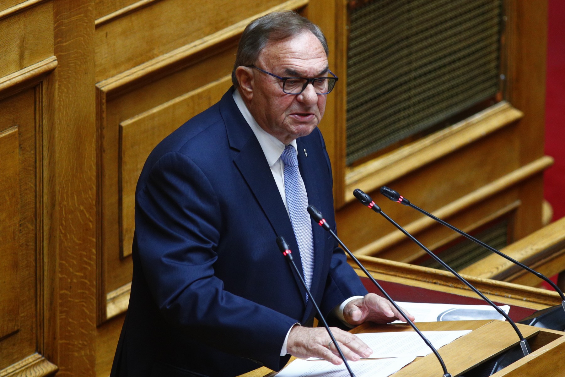 Κωνσταντίνος Ρήγος: Όταν ξεκίνησα με έλεγαν "τρελό του χωριού"