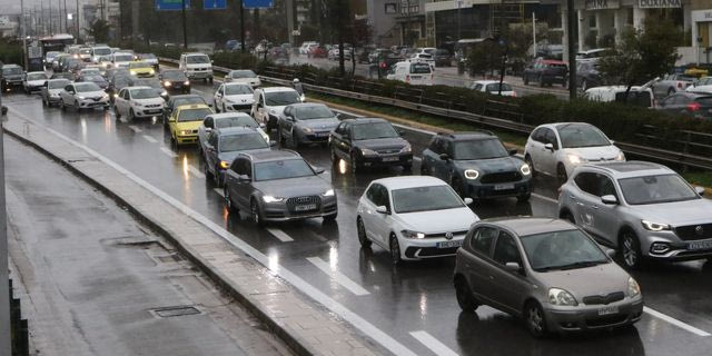 Η Αθήνα είναι συνέχεια φρακαρισμένη – Υπάρχει λύση;