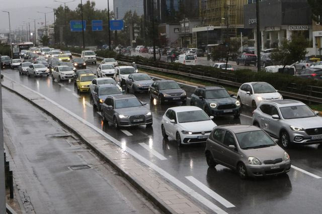 Η Αθήνα είναι συνέχεια φρακαρισμένη – Υπάρχει λύση;