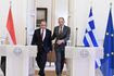 Ελλάδα και Αίγυπτος ξεκινούν συζητήσεις για την επέκταση της ΑΟΖ
