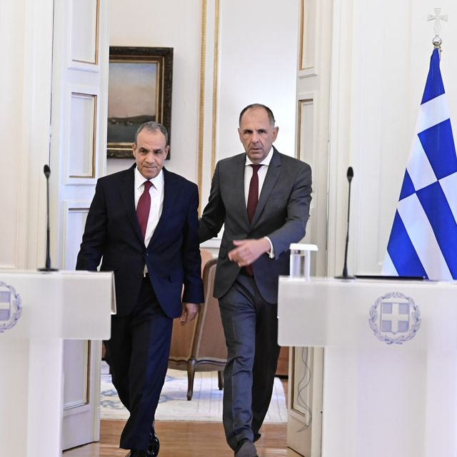 Ελλάδα και Αίγυπτος ξεκινούν συζητήσεις για την επέκταση της ΑΟΖ