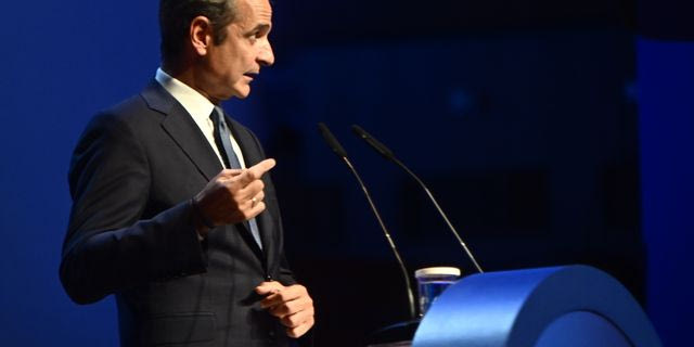 Στο επίκεντρο το ακριβό ρεύμα για τη βιομηχανία – “Αναμονές” για τις ανακοινώσεις του Πρωθυπουργού