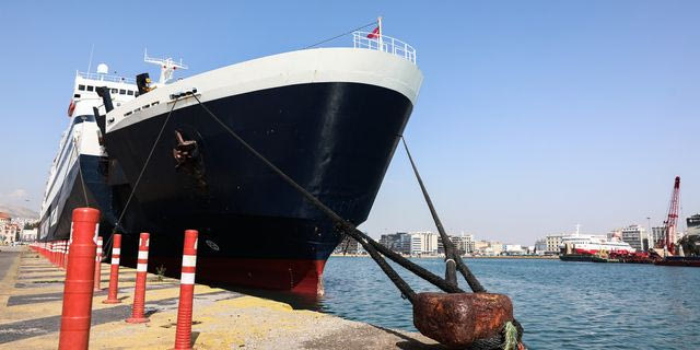 Απεργία στα πλοία στις 30 Οκτωβρίου – Σε ποια λιμάνια δεν θα γίνουν δρομολόγια