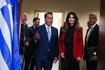 Παπασταύρου για δημοσίευμα WSJ: Δεν τέθηκε ποτέ αίτημα πίεσης ή απειλής – Δεν θα γινόταν ανεκτό
