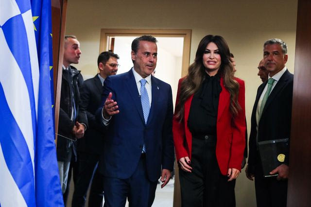 Παπασταύρου για δημοσίευμα WSJ: Δεν τέθηκε ποτέ αίτημα πίεσης ή απειλής – Δεν θα γινόταν ανεκτό