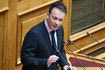 Παραιτήθηκε από βουλευτής ο Μίλτος Ζαμπάρας – Συμπορεύεται με την ΕΛ.Α.Σ.