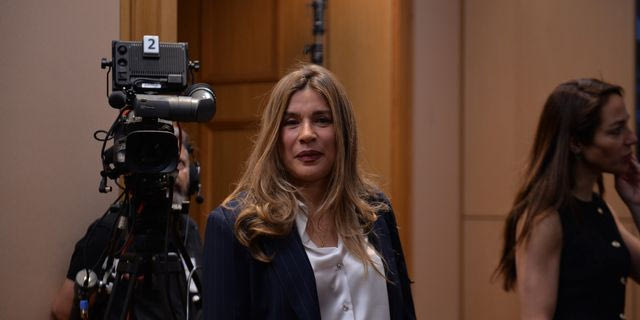 Έρρικα Πρεζεράκου: Η συγκλονιστική εξομολόγηση για την ανιψιά της – Τι είπε για τον Γιώργο Μαζωνάκη