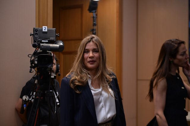 Έρρικα Πρεζεράκου: Η συγκλονιστική εξομολόγηση για την ανιψιά της – Τι είπε για τον Γιώργο Μαζωνάκη