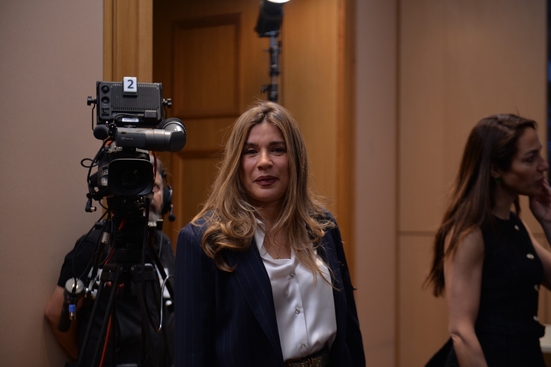 Έρρικα Πρεζεράκου: Η συγκλονιστική εξομολόγηση για την ανιψιά της – Τι είπε για τον Γιώργο Μαζωνάκη
