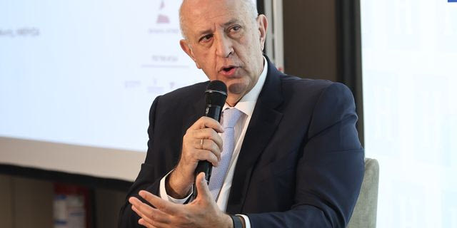 ΣΕΒ: Η δέσμη προτάσεων για επενδύσεις, βιομηχανία και παραγωγικότητα – Τι κατέθεσε ο Σπ. Θεοδωρόπουλος