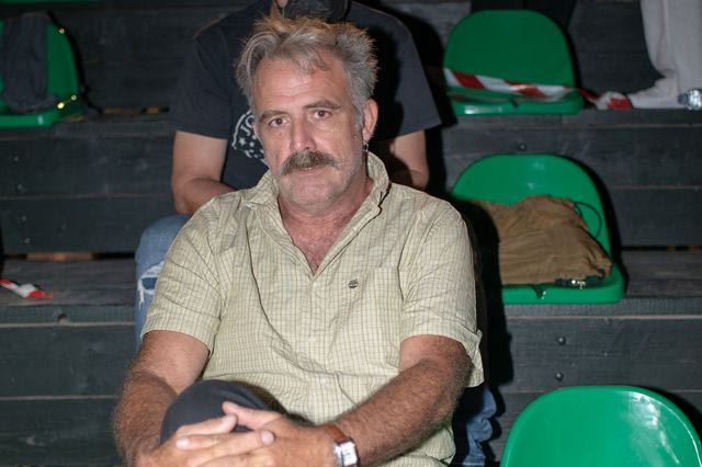 Πασχάλης Τσαρούχας: Η φωτογραφία από την Σικελία – “Τραβηγμένη από την υπέροχη γυναίκα μου”