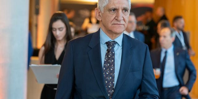 Σκάνδαλο Μπάσκετ: Τη Δευτέρα καταθέτει στον ανακριτή ο Παναγιώτης Γιαννάκης