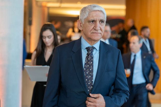 Σκάνδαλο στο μπάσκετ: Ο Παναγιώτης Γιαννάκης θα δηλώσει παράσταση υποστήριξης κατηγορίας