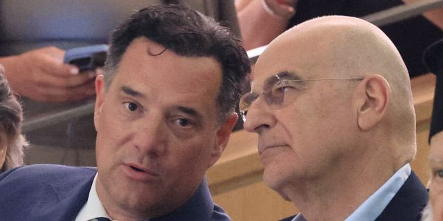 Υπουργοί κατά υπουργών, με το βλέμμα στις κάλπες και την επόμενη ημέρα