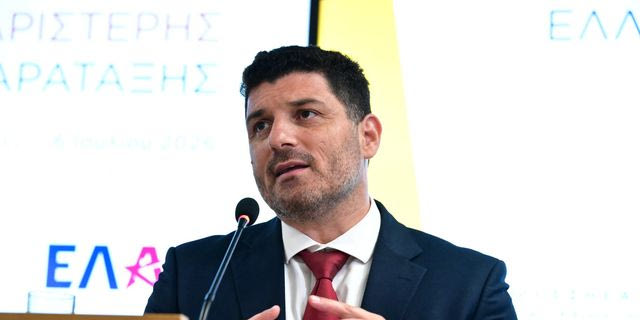 Τεμπονέρας για Motor Oil: “Η Κεραμέως αντί να κρύβεται να δώσει εξηγήσεις”