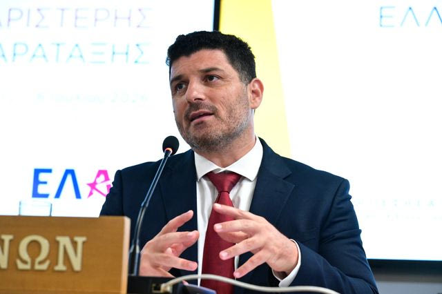 Τεμπονέρας για Motor Oil: “Η Κεραμέως αντί να κρύβεται να δώσει εξηγήσεις”