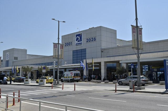 “Ελ. Βενιζέλος”: Η Μέση Ανατολή βασικός πυλώνας της διεθνούς επιβατικής κίνησης και της αναπτυξιακής στρατηγικής