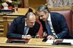 Η κυβέρνηση στο “ναρκοπέδιο” της Λιβύης