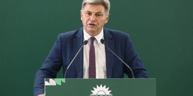 Φαραντούρης για Μονή Σινά: “Γιατί τόση πίεση να υπογραφεί η συμφωνία;”