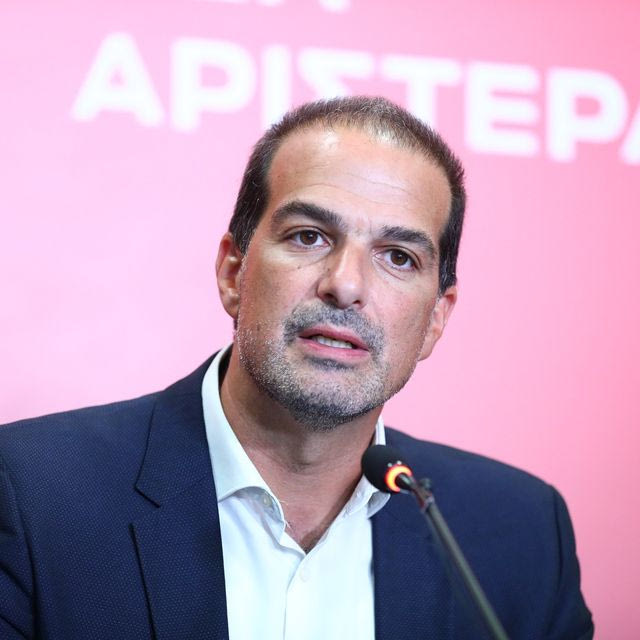 Ο Γ. Σακελλαρίδης για την επίθεση στην Ελευσίνα – “Να τους στείλουμε ξανά πίσω στις τρύπες τους”