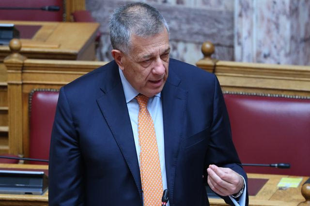 Ταχιάος για Γραμμή 4: ”Δεν αναβάλλεται η επανεκκίνηση του μετροπόντικα στην Κυψέλη”