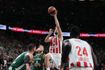 EuroLeague: Πού θα δείτε το Βίρτους Μπολόνια – Ολυμπιακός