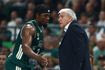 EuroLeague: Παναθηναϊκός AKTOR κόντρα σε Μακάμπι – Η ώρα και το κανάλι του αγώνα