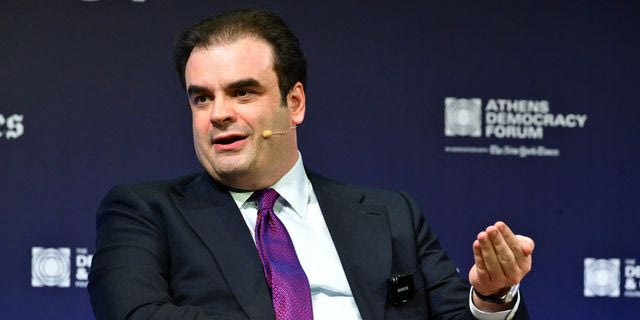Πιερρακάκης από Καβάλα: “Το τελωνείο φεύγει από τη σημερινή του θέση”