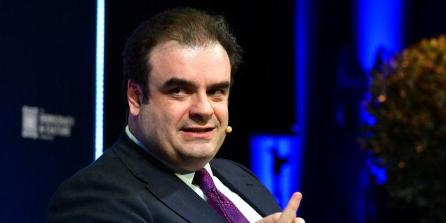 Πιερρακάκης: Η Ευρώπη να αλλάξει ταχύτητα σε ενέργεια, τράπεζες και Τεχνητή Νοημοσύνη