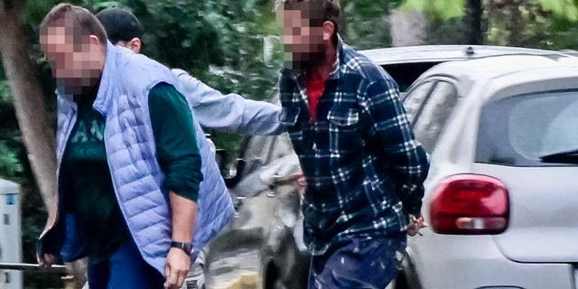 Λαύριο: Ποινική δίωξη για απόπειρα ανθρωποκτονίας στον 32χρονο που επιτέθηκε στην πρώην του